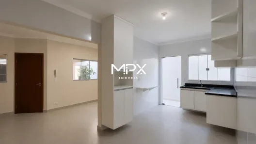 Casa com 2 Quartos à venda, 121m² no Pompéia, Piracicaba