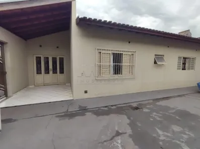 Casa com 2 Quartos à venda, 200m² no Vila Santa Clara, Bauru