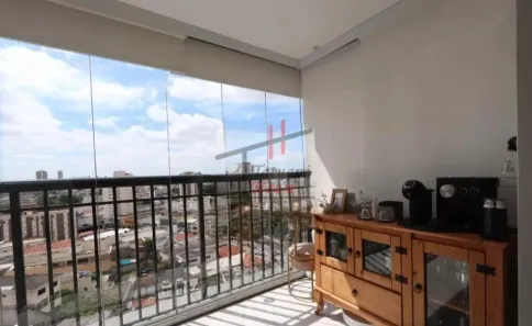 Apartamento com 2 Quartos à venda, 60m² no Vila Formosa, São Paulo