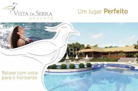 Lote/Terreno à venda, 1000m² no Ebenezer, Gravatá