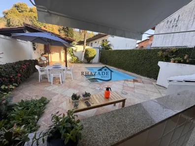 Casa com 3 Quartos à venda, 148m² no Piratininga, Niterói