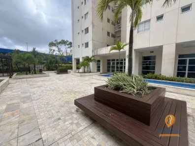 Apartamento com 2 Quartos à venda, 110m² no Imbuí, Salvador