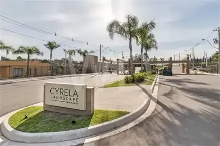 Lote/Terreno à venda, 615m² no Cyrela Landscape, Uberaba