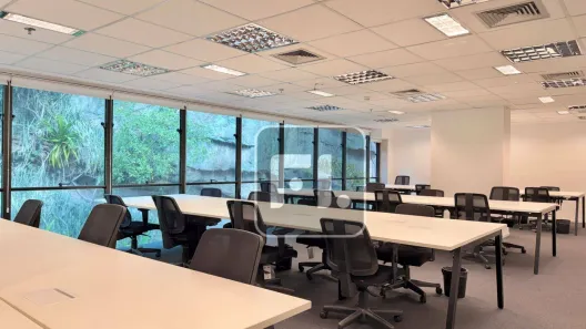 Sala Comercial para alugar, 780m² no Botafogo, Rio de Janeiro