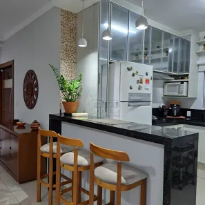 Casa de Condomínio com 3 Quartos à venda, 115m² no Verona, Brodowski