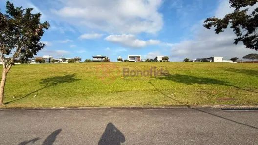 Lote/Terreno à venda, 456m² no Loteamento Alphaville Jundiaí - Fase 01, Jundiaí