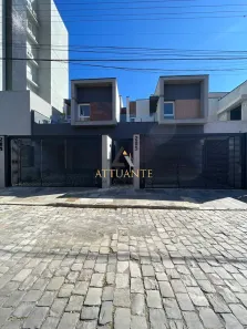 Sobrado com 3 Quartos à venda, 160m² no Sagrada Família, Caxias do Sul