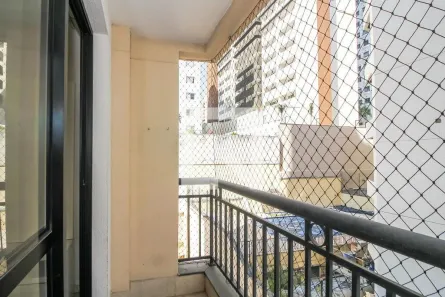Apartamento com 2 Quartos à venda, 54m² no Perdizes, São Paulo