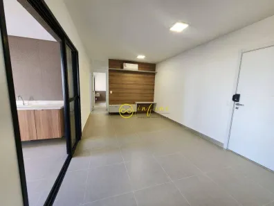 Apartamento com 2 Quartos para venda ou aluguel, 67m² no Parque Morumbi, Votorantim