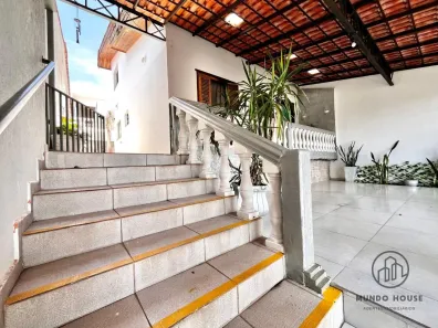 Casa com 4 Quartos à venda, 200m² no Central Parque Sorocaba, Sorocaba