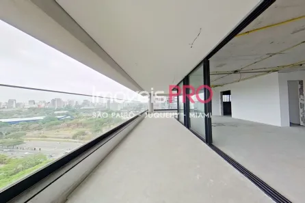 Apartamento com 4 Quartos à venda, 238m² no Ibirapuera, São Paulo
