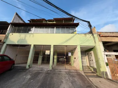 Casa de Condomínio com 3 Quartos à venda, 65m² no Curicica, Rio de Janeiro
