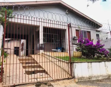Casa com 4 Quartos à venda, 115m² no Jardim São Paulo, Americana
