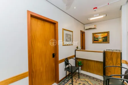 Sala Comercial à venda, 36m² no Petrópolis, Porto Alegre