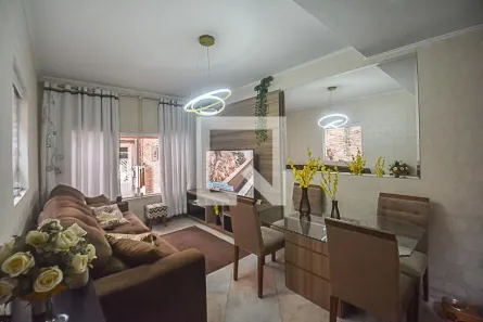 Casa com 3 Quartos à venda, 131m² no Centro, São Bernardo do Campo