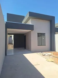 Casa com 3 Quartos à venda, 90m² no Costa Verde, Várzea Grande