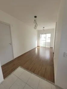 Apartamento com 2 Quartos para alugar, 47m² no Ponte de São João, Jundiaí