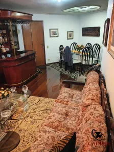 Apartamento com 3 Quartos à venda, 130m² no Vila Gomes Cardim, São Paulo