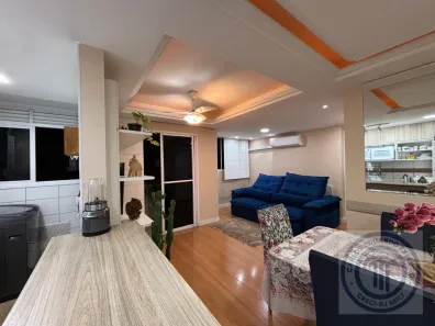 Apartamento com 3 Quartos à venda, 63m² no Penha, Rio de Janeiro