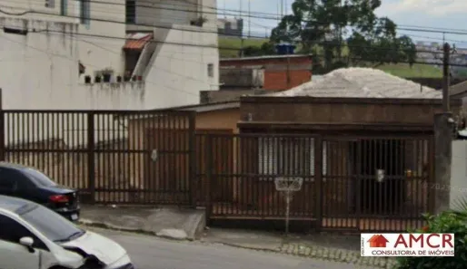 Lote/Terreno à venda, 327m² no Cidade Líder, São Paulo
