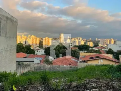 Lote/Terreno à venda, 258m² no Jardim das Samambaias, Jundiaí