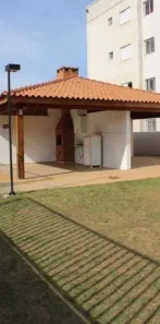 Apartamento com 2 Quartos à venda, 49m² no Vila Nova Sorocaba, Sorocaba