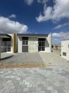 Casa de Condomínio com 3 Quartos à venda, 66m² no Malvinas, Campina Grande