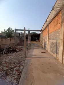 Lote/Terreno à venda, 267m² no Jordanópolis, São Bernardo do Campo