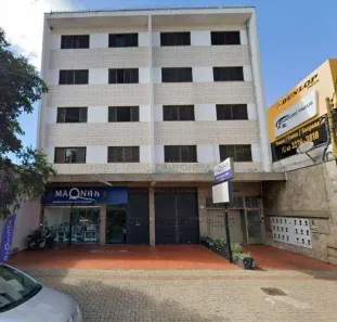 Apartamento com 3 Quartos à venda, 91m² no Jardim Londrilar, Londrina