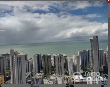 Apartamento com 3 Quartos à venda, 88m² no Boa Viagem, Recife