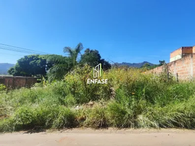 Lote/Terreno à venda, 360m² no Panorama Industrial, Igarapé