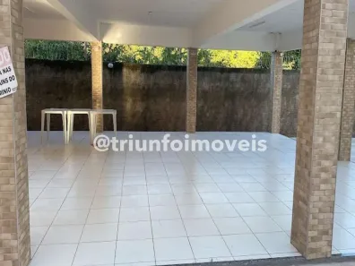 Apartamento com 2 Quartos à venda, 61m² no Uruguai, Teresina