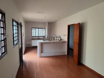 Casa com 3 Quartos à venda, 190m² no Santa Mônica, Uberlândia