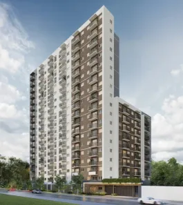 Apartamento com 2 Quartos à venda, 36m² no Barra Funda, São Paulo