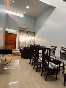 Casa de Condomínio com 2 Quartos para alugar, 204m² no Ponta Negra, Manaus