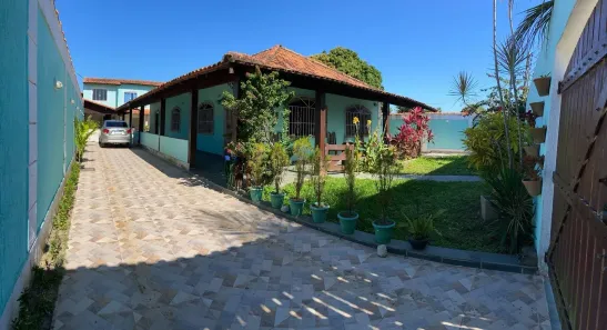 Casa com 4 Quartos à venda, 180m² no Iguaba Pequena, Iguaba Grande