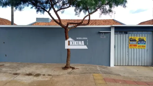 Casa com 3 Quartos à venda, 90m² no Olarias, Ponta Grossa