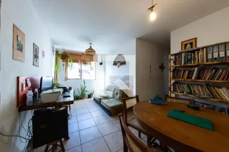Apartamento com 2 Quartos à venda, 56m² no Jardim Ibitirama, São Paulo