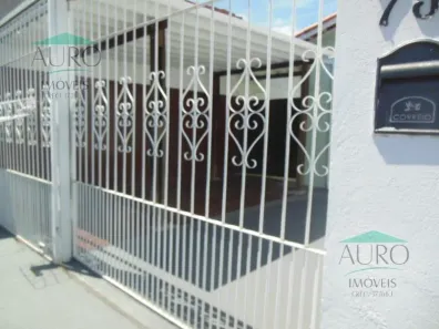 Casa com 2 Quartos à venda, 150m² no Conjunto Habitacional Ana Paula, Mogi das Cruzes