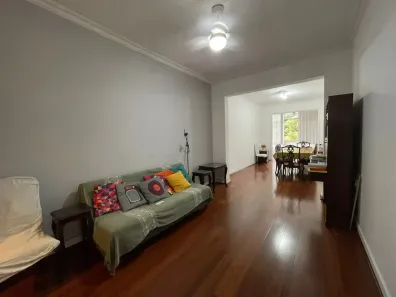 Apartamento com 3 Quartos à venda, 145m² no Copacabana, Rio de Janeiro