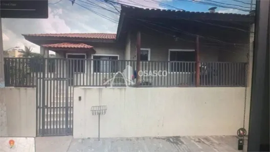 Casa com 3 Quartos à venda, 170m² no Novo Osasco, Osasco
