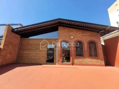 Casa com 3 Quartos para alugar, 280m² no Jardim Dom Bosco, Campinas