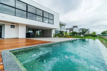 Casa de Condomínio com 4 Quartos à venda, 525m² no Gran Royalle, Lagoa Santa