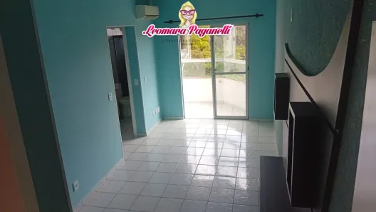 Apartamento com 3 Quartos à venda, 68m² no São Sebastião, Palhoça