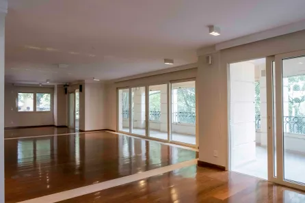 Apartamento com 3 Quartos à venda, 217m² no Jardim Paulistano, São Paulo