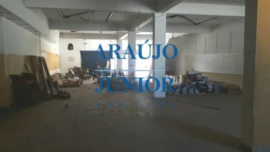 Ponto Comercial para alugar, 550m² no Jardim Nossa Senhora de Fátima, Americana