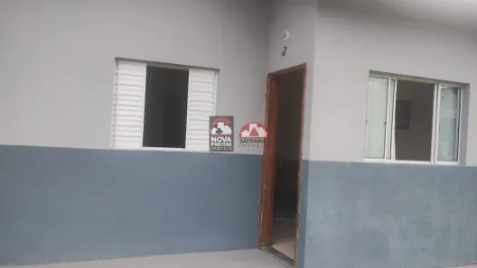 Casa com 2 Quartos para alugar, 60m² no Jardim do Sol, Caraguatatuba