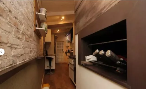 Apartamento com 2 Quartos à venda, 103m² no Santana, Porto Alegre