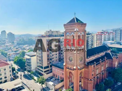 Cobertura com 4 Quartos à venda, 116m² no Méier, Rio de Janeiro