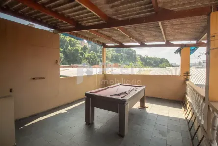 Sobrado com 5 Quartos à venda, 400m² no Vila Nilo, São Paulo